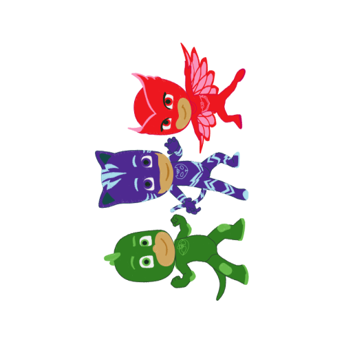 Cross People Cross People