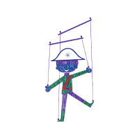 Diagram People Diagram People