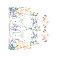 Diagram People Diagram People