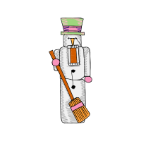 Diagram People Diagram People