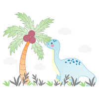 Dinosaur People Dinosaur People