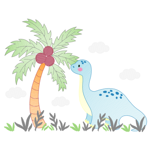 Dinosaur People Dinosaur People