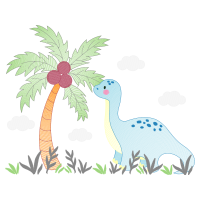 Dinosaur People Dinosaur People