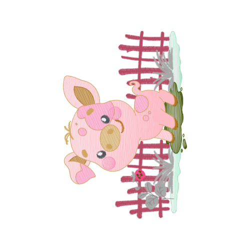 Domestic Rabbit People Domestic Rabbit People