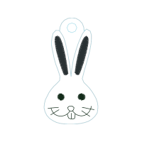 Domestic Rabbit People Domestic Rabbit People