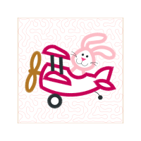 Domestic Rabbit People Domestic Rabbit People