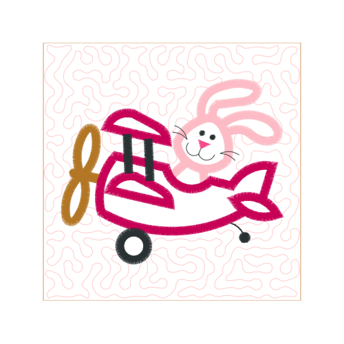 Domestic Rabbit People Domestic Rabbit People