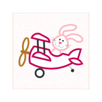 Domestic Rabbit People Domestic Rabbit People