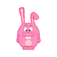 Domestic Rabbit People Domestic Rabbit People