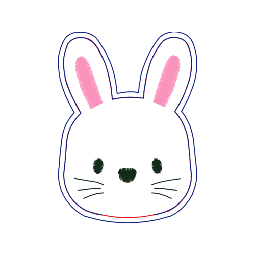 Domestic Rabbit People Domestic Rabbit People