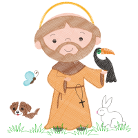 Domestic Rabbit People Domestic Rabbit People