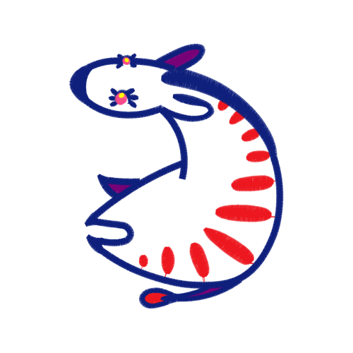 Domestic Rabbit People Domestic Rabbit People