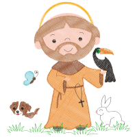 Domestic Rabbit People Domestic Rabbit People