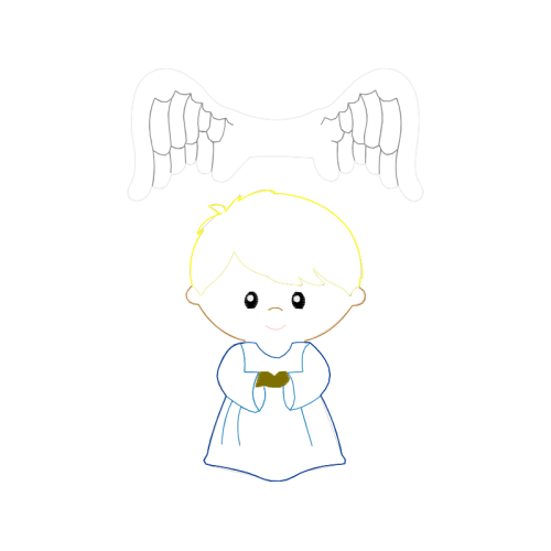 Drawing People Drawing People