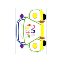 Drawing People Drawing People