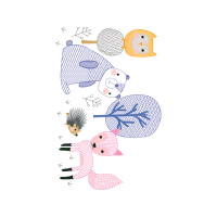 Drawing People Drawing People