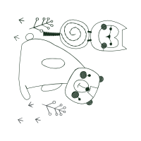 Drawing People Drawing People