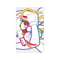 Drawing People Drawing People