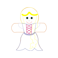 Drawing People Drawing People