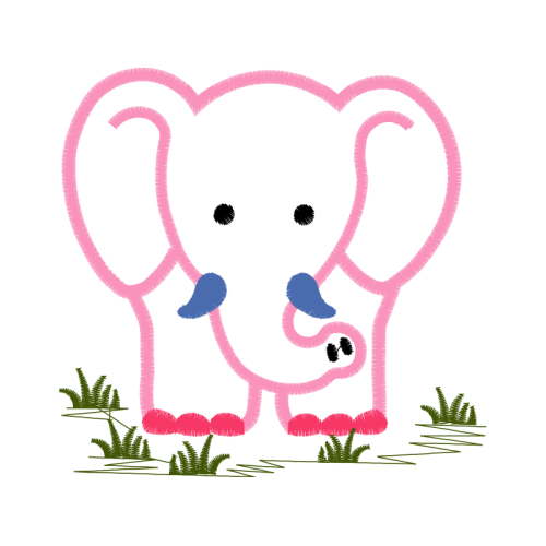 Drawing People Drawing People