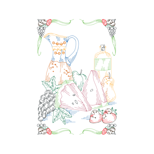 Drawing People Drawing People