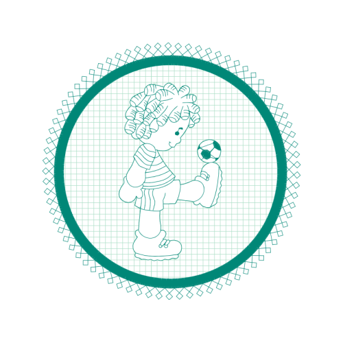 Drawing People Drawing People