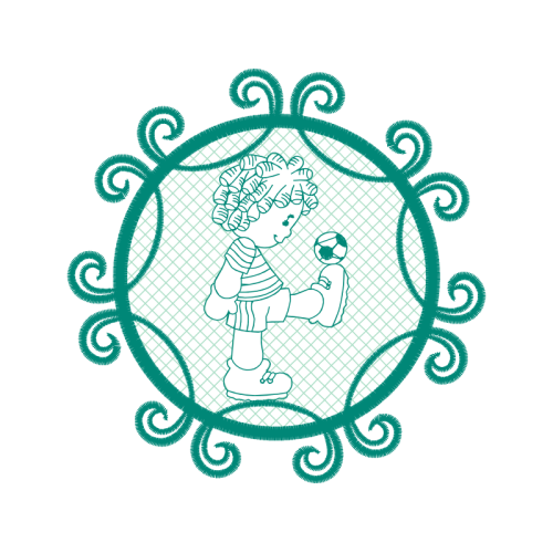 Drawing People Drawing People