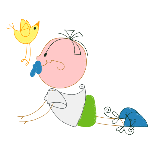 Drawing People Drawing People