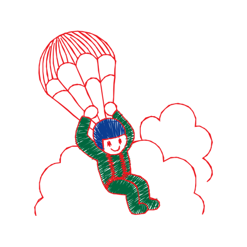 Drawing People Drawing People