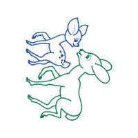 Drawing People Drawing People