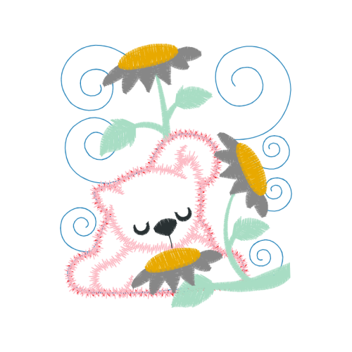 Drawing People Drawing People