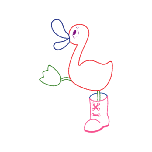 Drawing People Drawing People