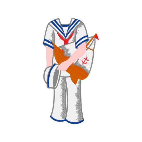 Drawing People Drawing People