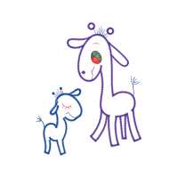 Drawing People Drawing People