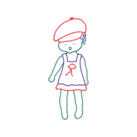 Drawing People Drawing People