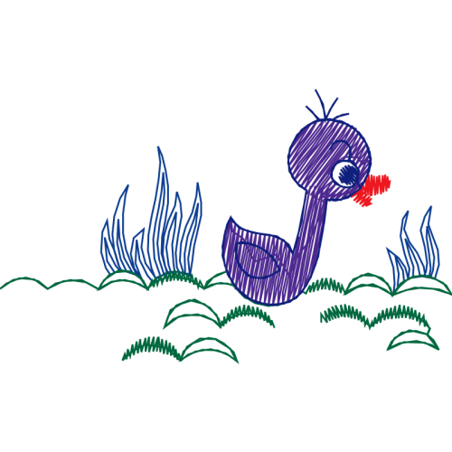 Drawing People Drawing People