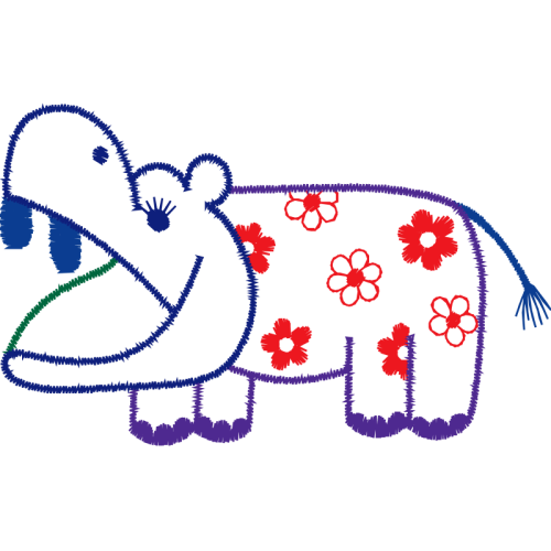 Drawing People Drawing People