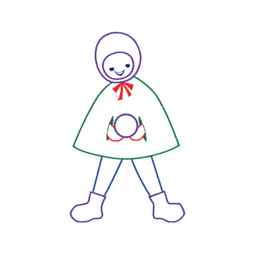 Drawing People Drawing People