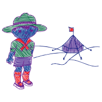 Drawing People Drawing People