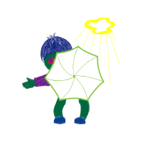 Drawing People Drawing People