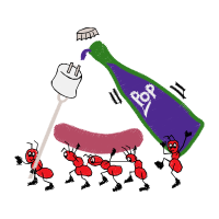 Drawing People Drawing People