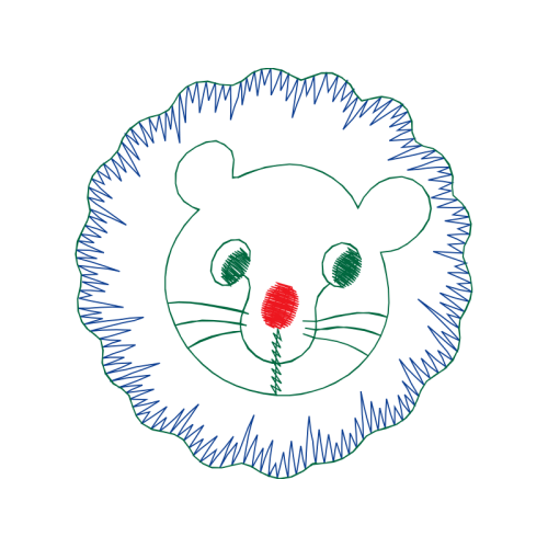 Drawing People Drawing People