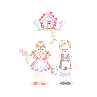 Drawing People Drawing People