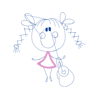 Drawing People Drawing People