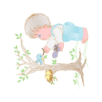 Drawing People Drawing People