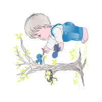 Drawing People Drawing People