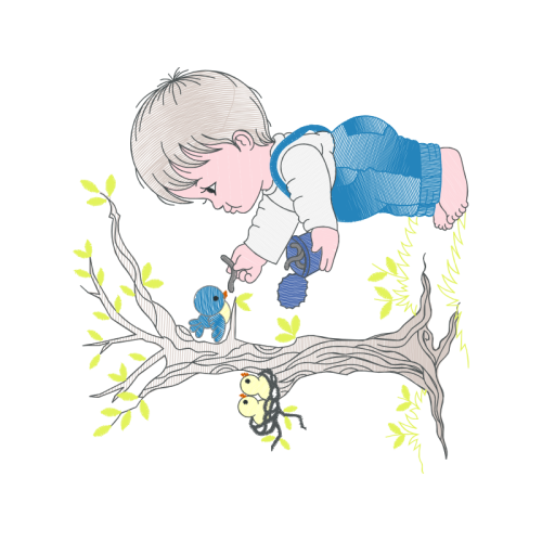 Drawing People Drawing People