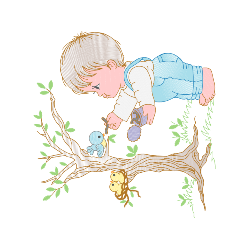 Drawing People Drawing People