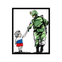 Drawing People Drawing People