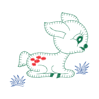 Drawing People Drawing People